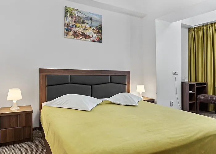 Lina Hotel