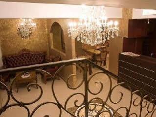 Lina Hotel 3*