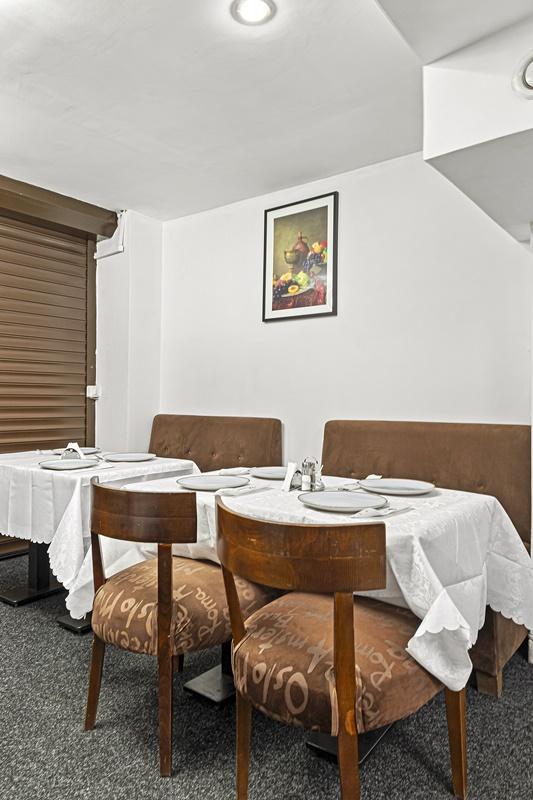 Hotel Lina