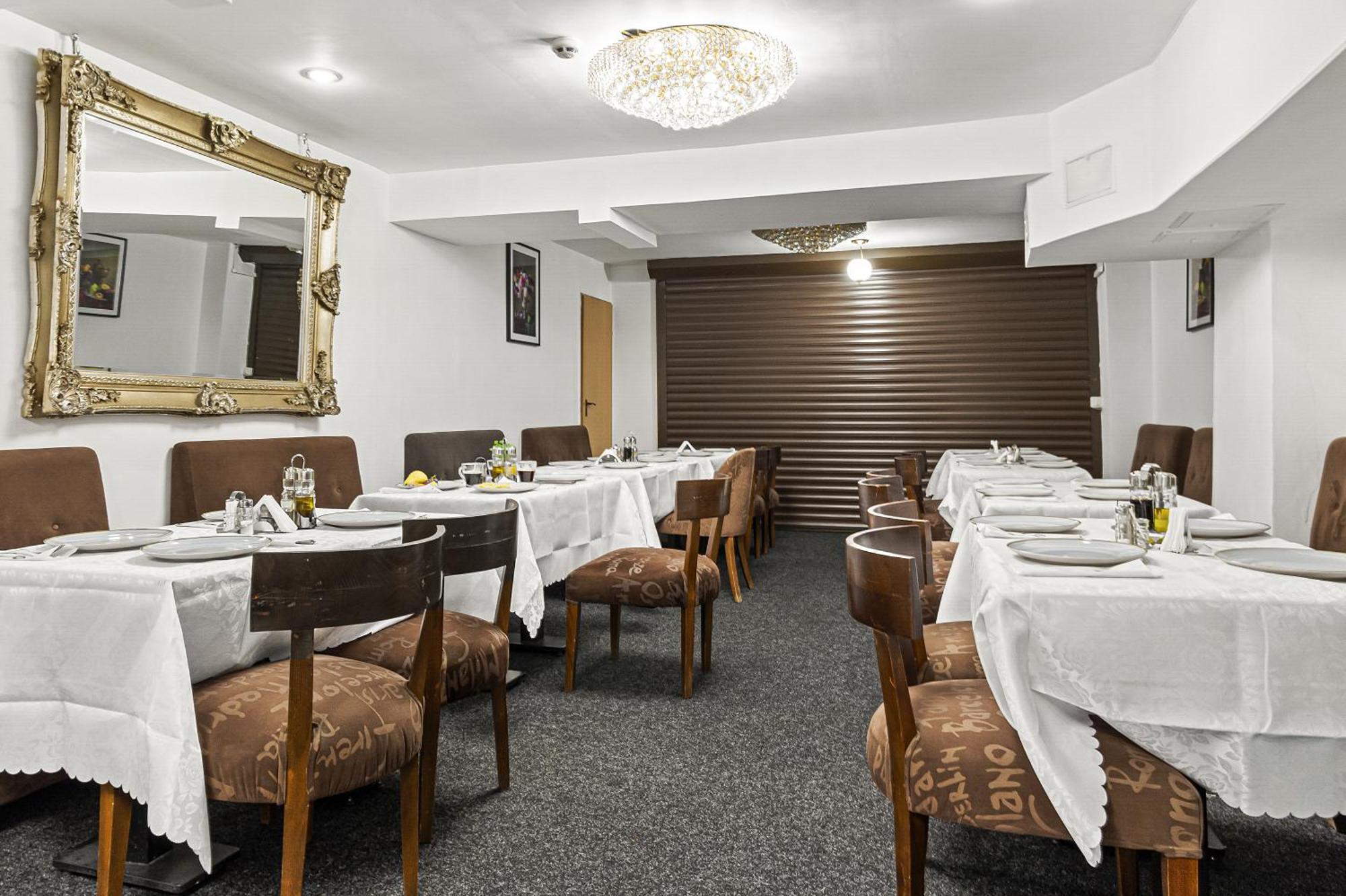 Lina 3* Bukarest
