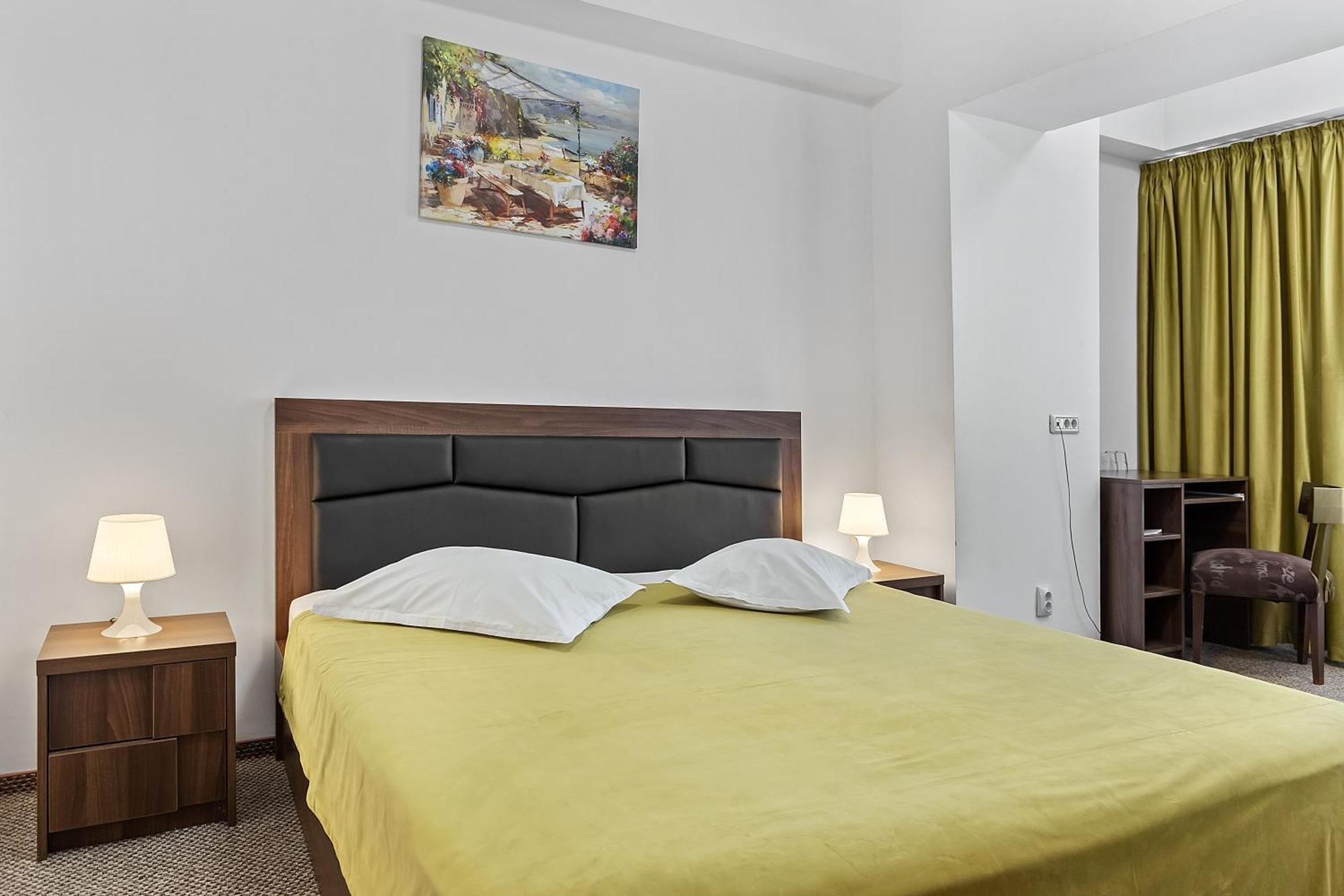 Hotel Lina 3*