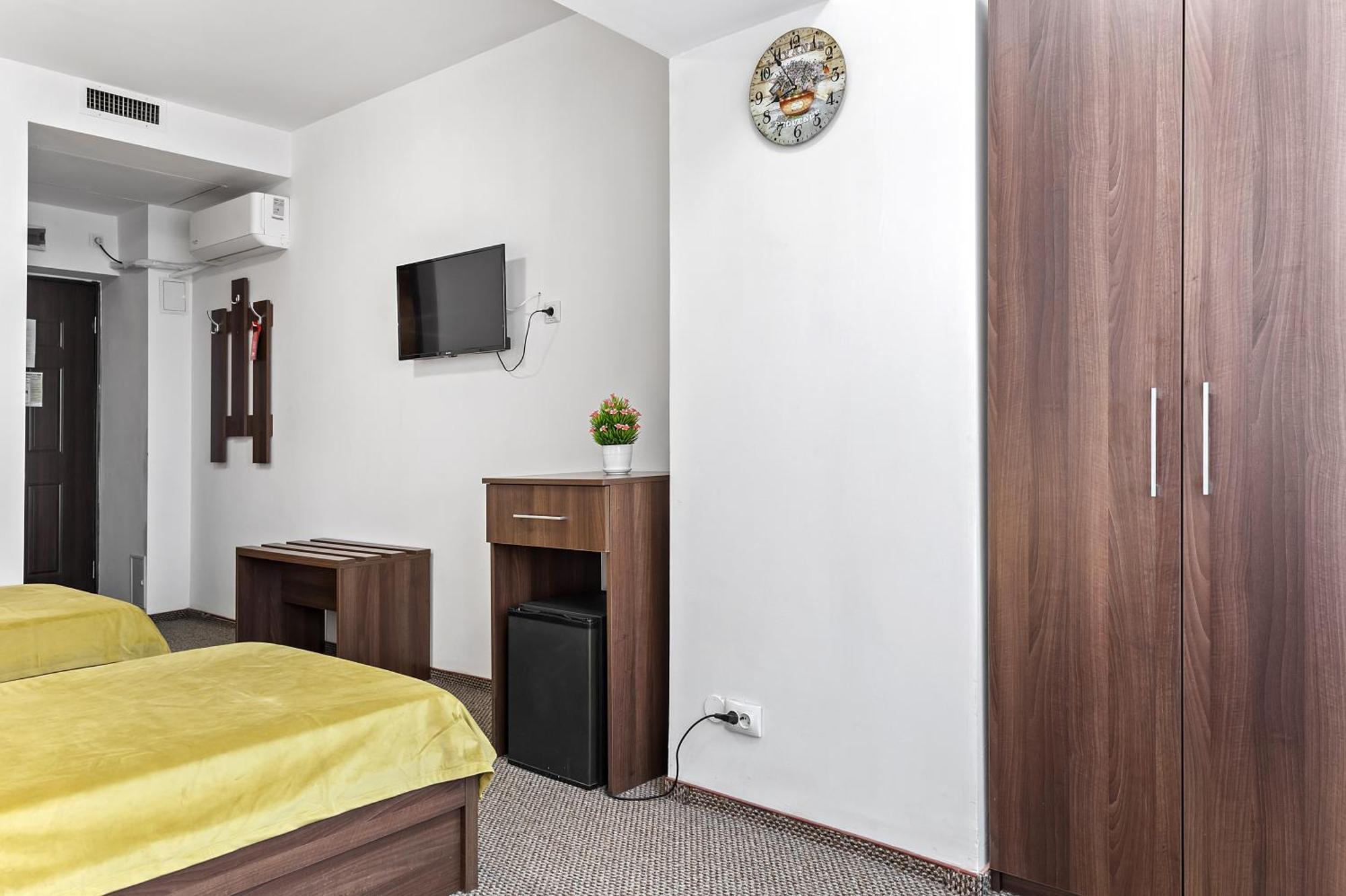 Hotel Lina Bukarest