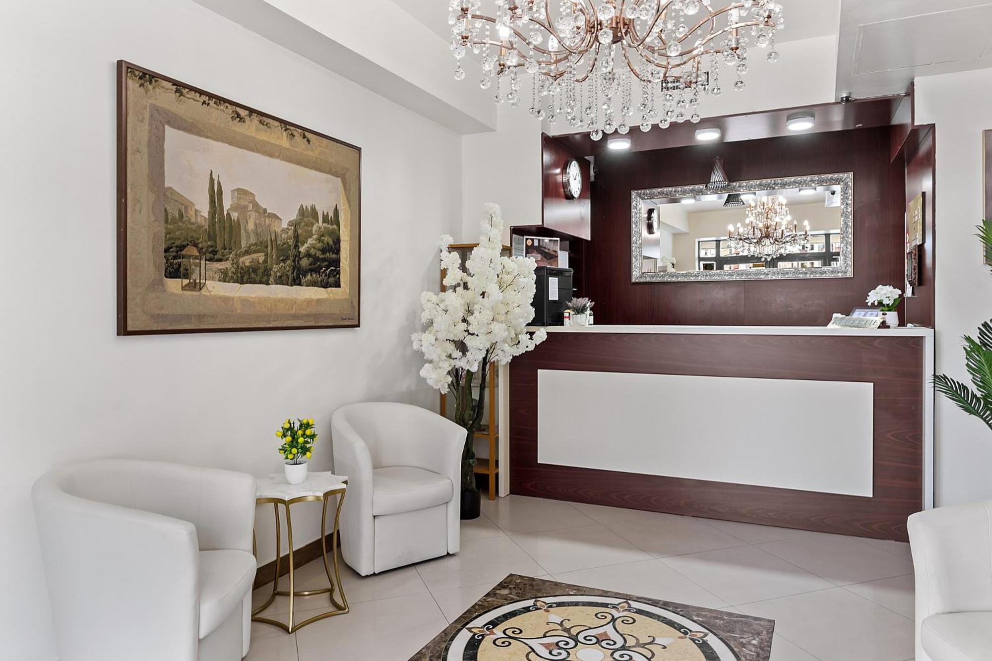 Hotel Lina