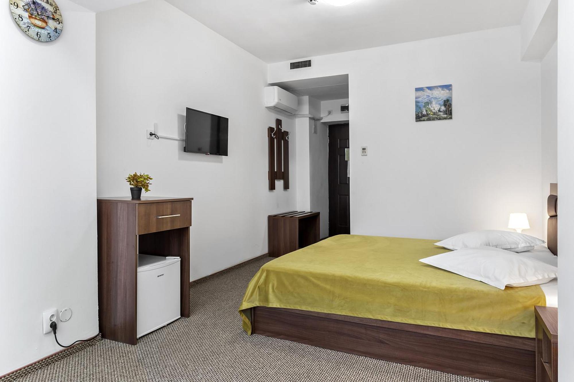 Lina Hotel Bukarest