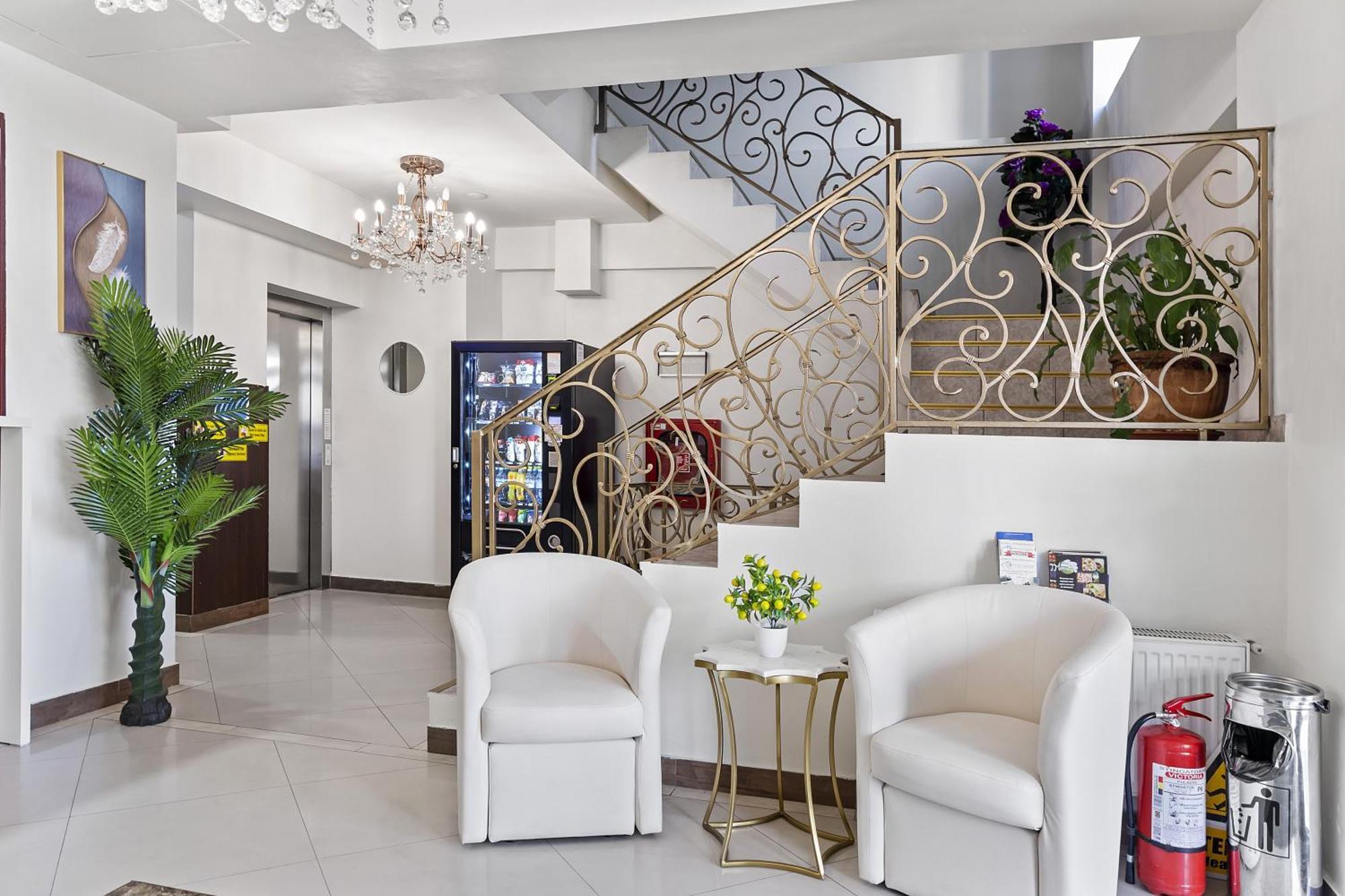 Hotel Lina 3*
