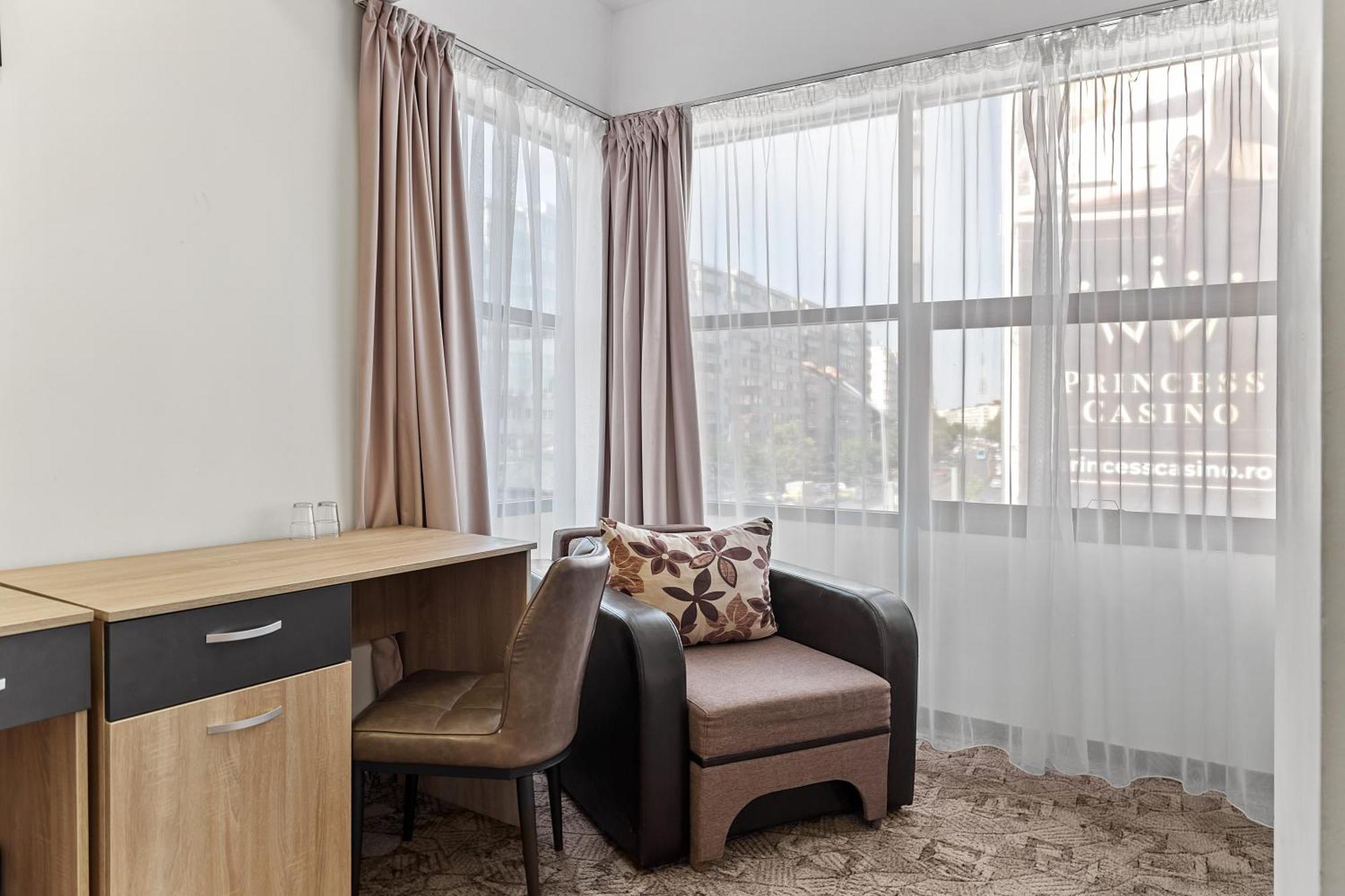 Hotel Lina Bukarest