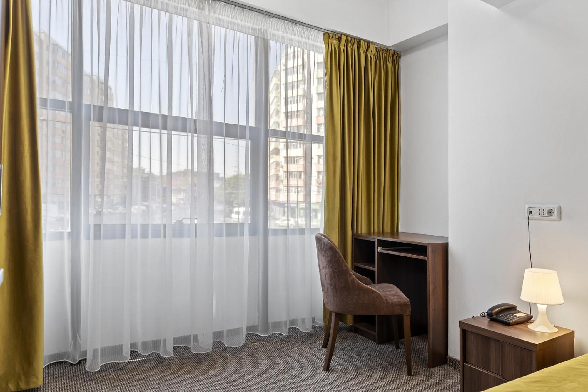 Hotel Lina