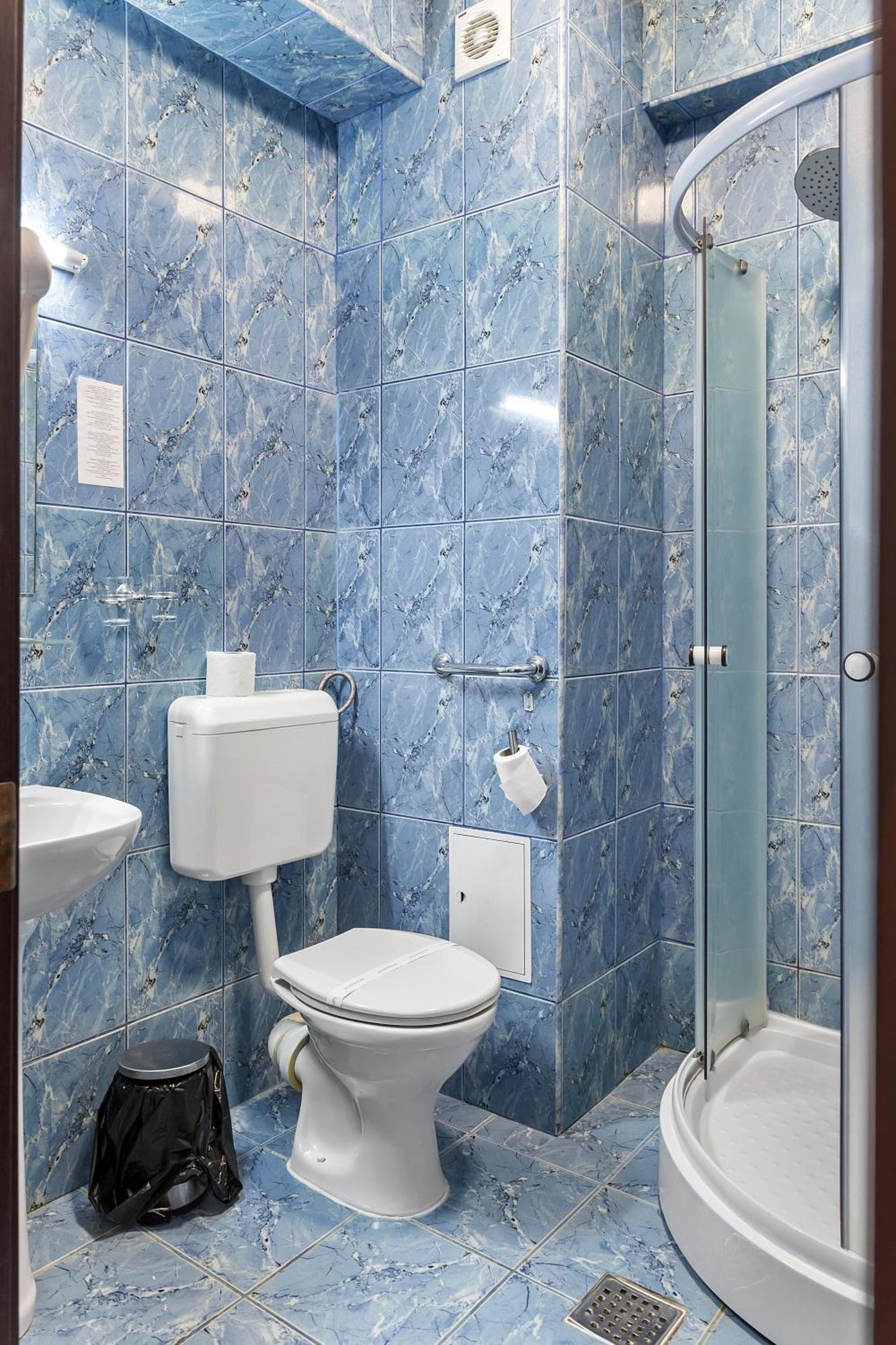 Lina Hotel Bukarest