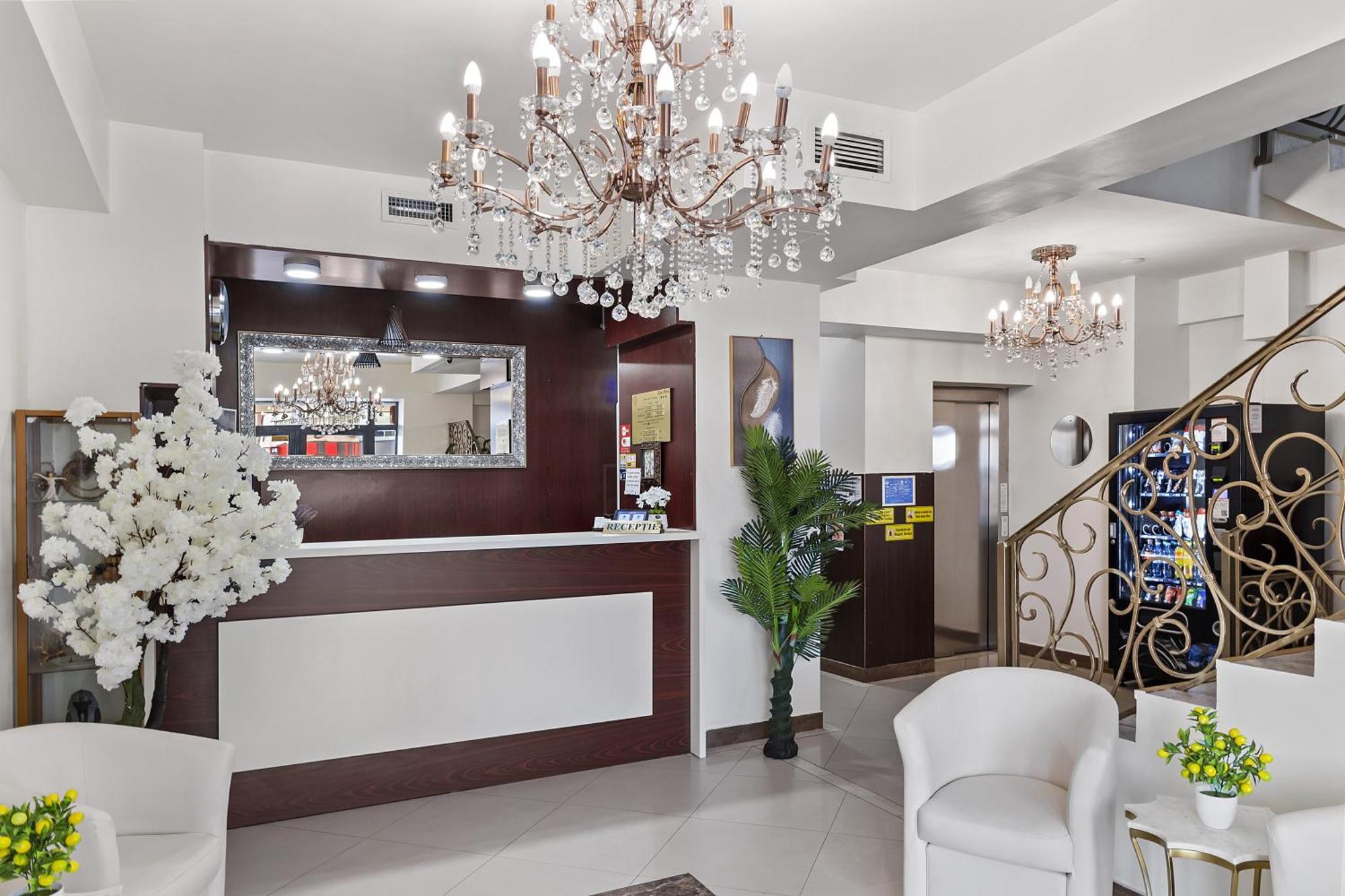 Hotel Lina 3*