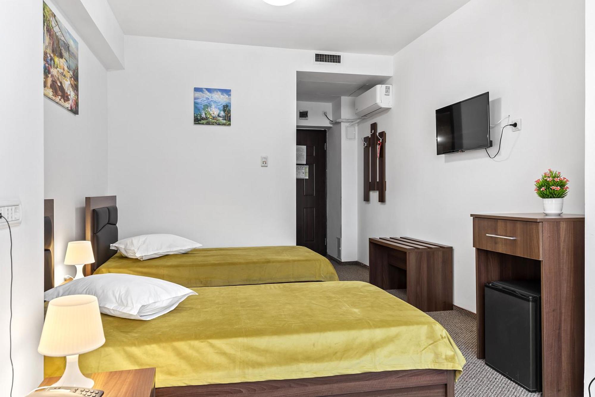 Hotel Lina 3*