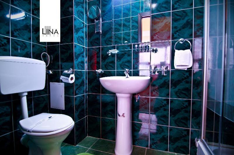 Lina Hotel