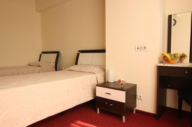 Lina Hotel Bukarest
