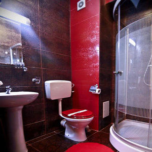 Hotel Lina 3*