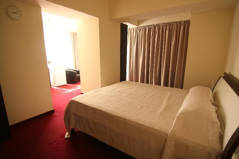 Lina Hotel 3*