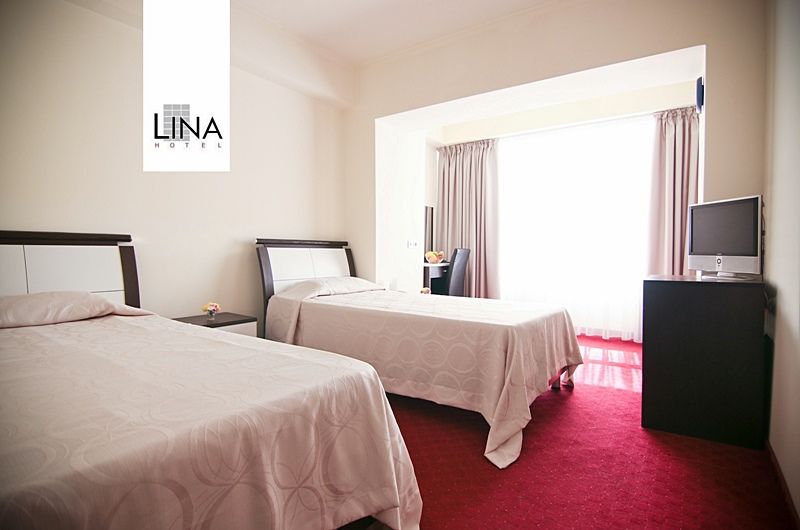 Hotel Lina 3*