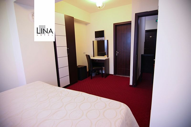 Hotel Lina 3*