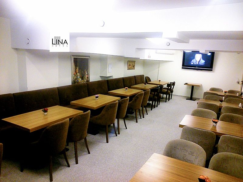 Lina 3* Bukarest