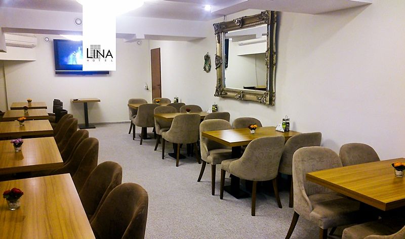 Lina 3* Bukarest