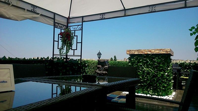 Hotel Lina 3*