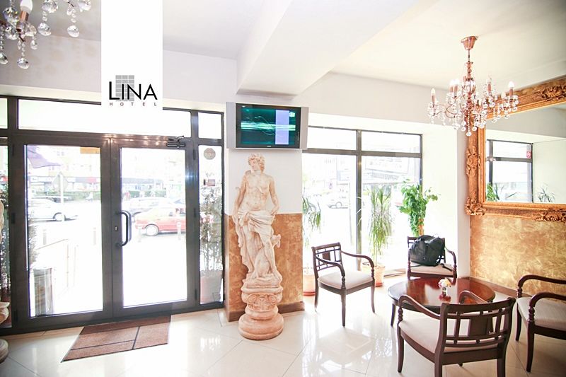 Lina 3* Bukarest