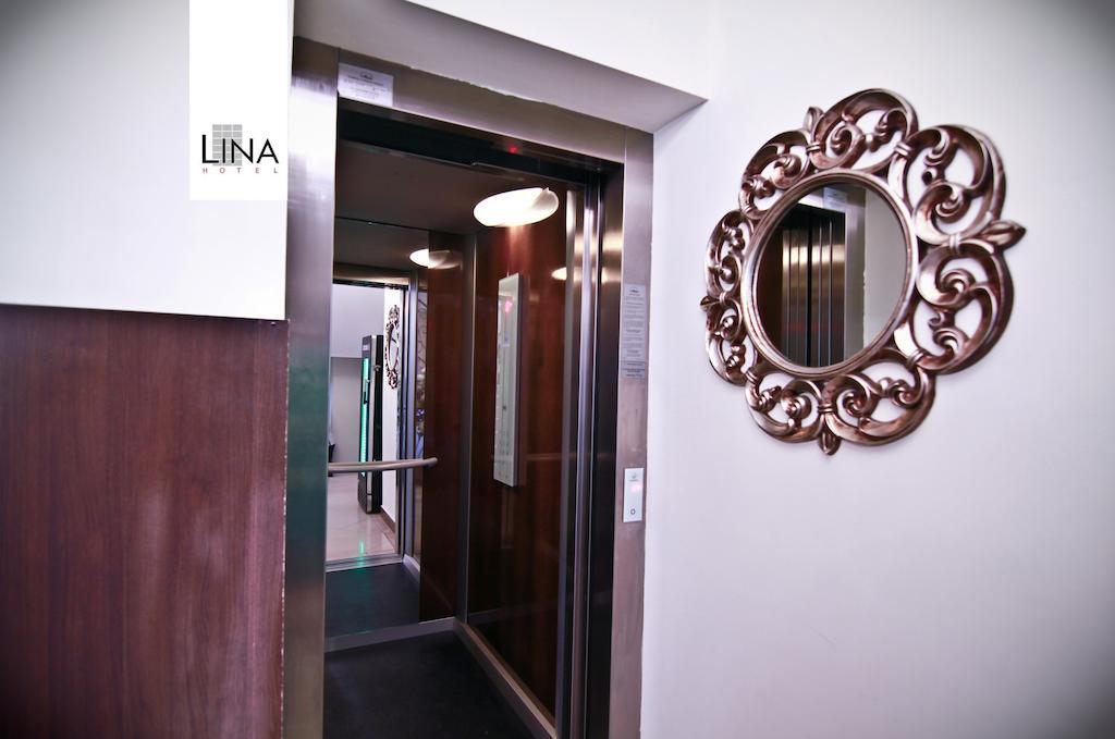 Lina Bukarest