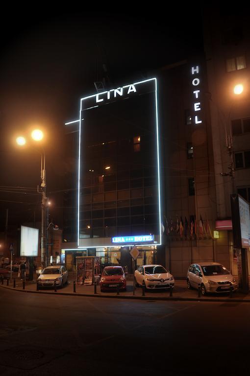 Hotel Lina 3*