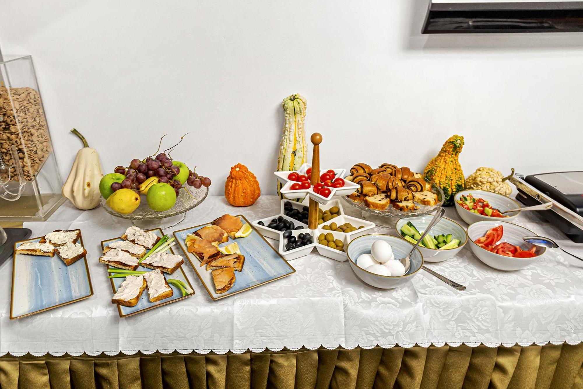 Hotel Lina 3*