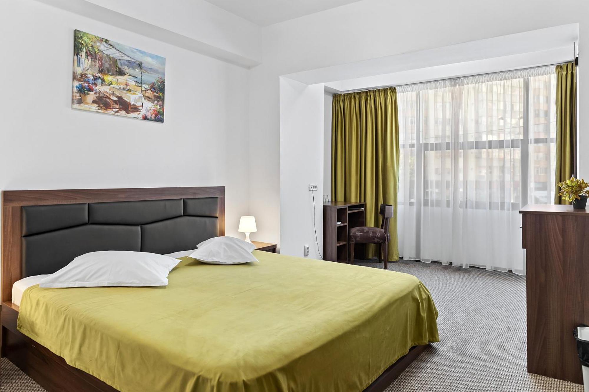 Lina Bucharest