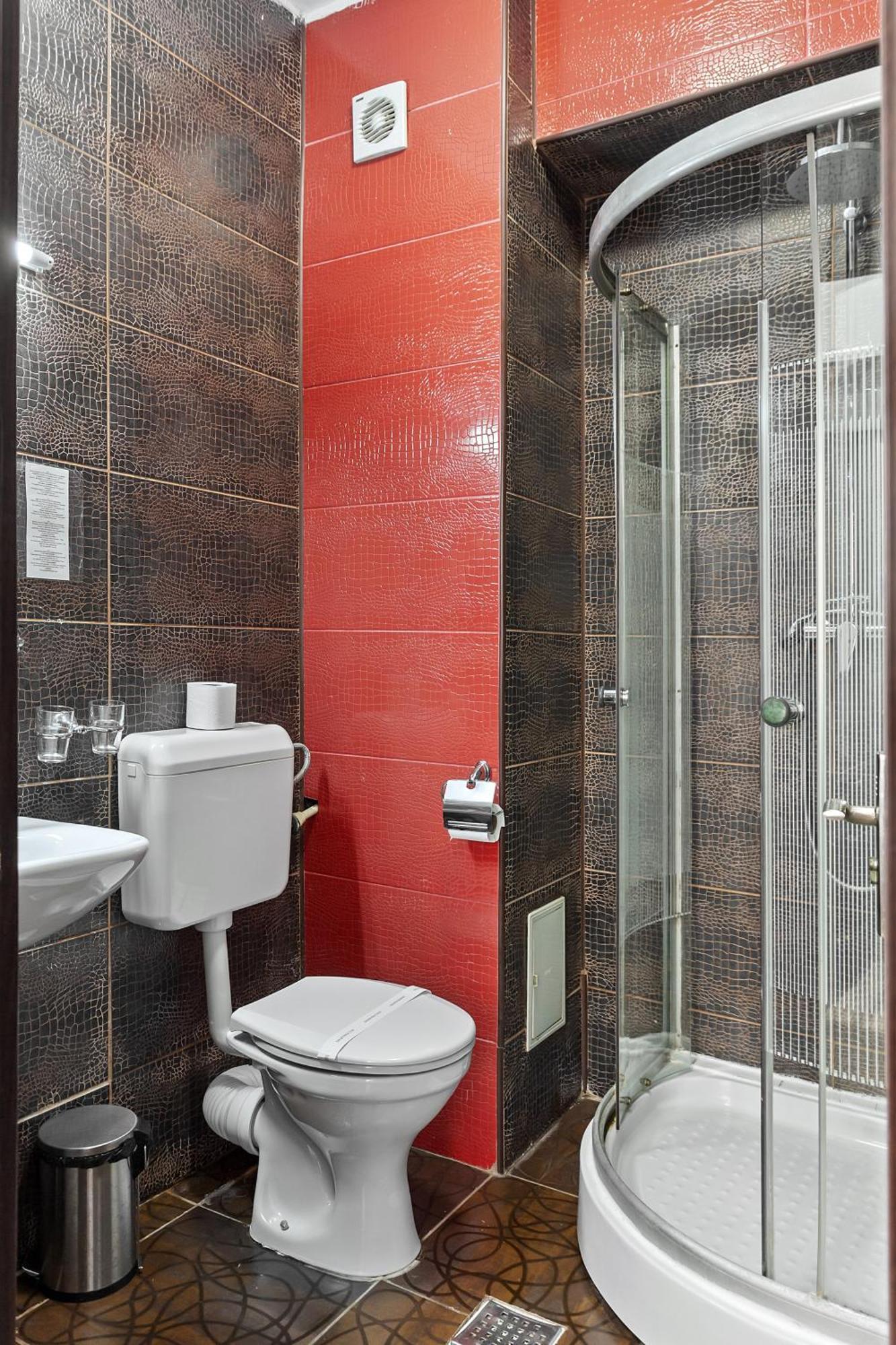 Lina 3* Bucharest