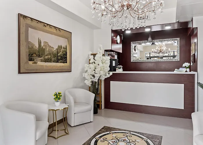 Lina Hotel