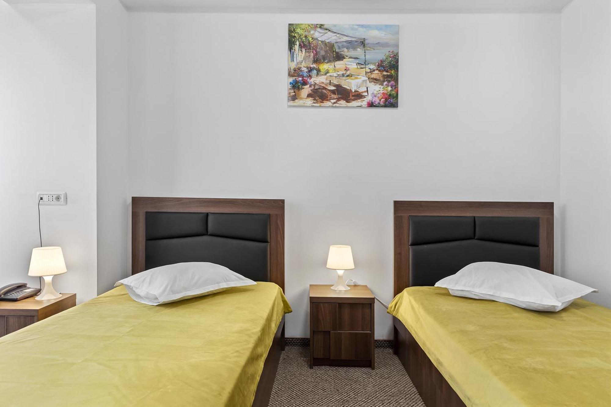 Lina Hotel Bucharest