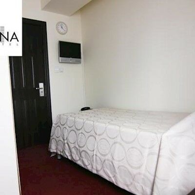 Lina 3* Bucharest